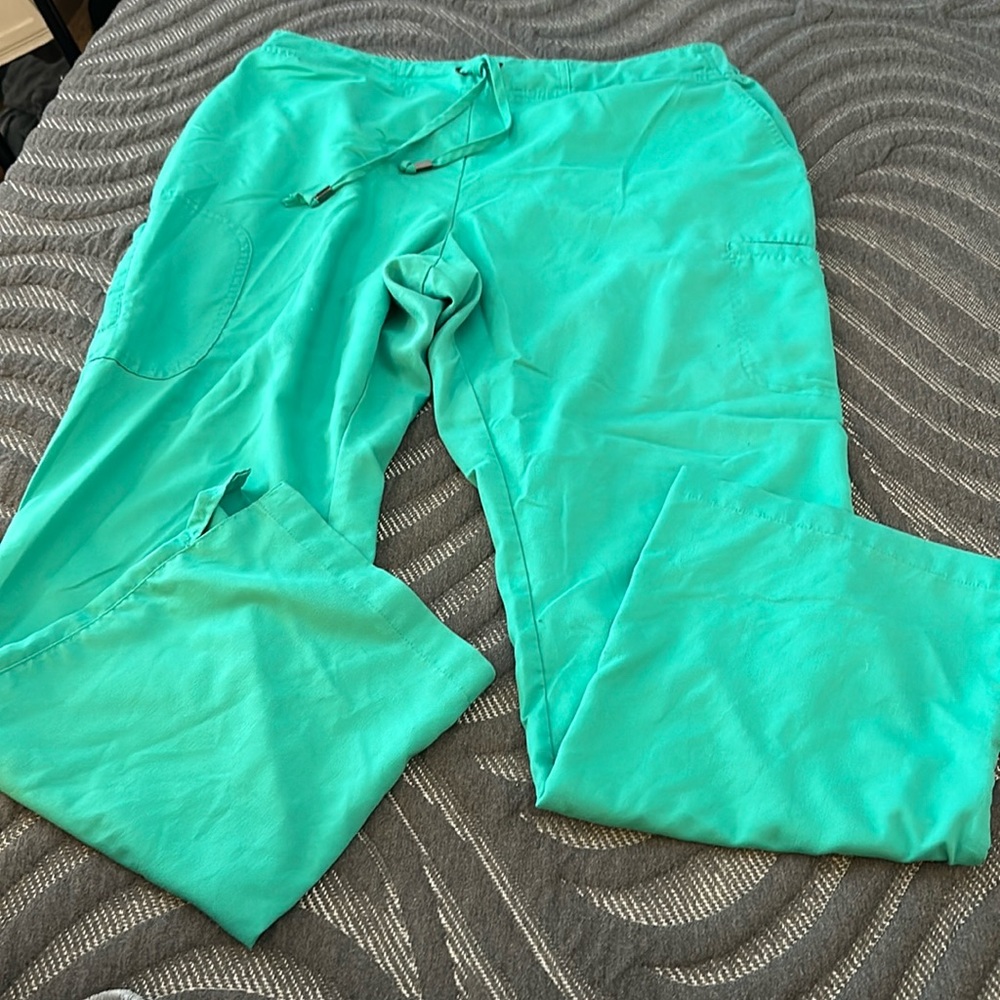 Grey’s Anatomy Scrub Pants- 2XL- Good Condition